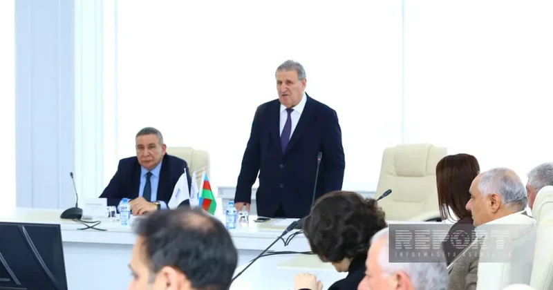 Орфоэпический словарь азербайджанского языка подготовят к концу 2026 года