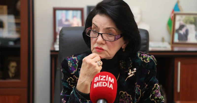 Bəstəkarlar İttifaqının sədri: “3600 manat təqaüd alır, 5 manatı gətirib vaxtında vermir” VİDEO