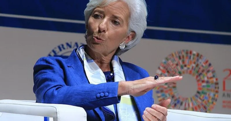 Avropa Mərkəzi Bankının prezidenti istefa verə bilər