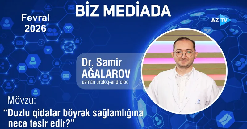 Duzlu qidalar böyrək sağlamlığına necə təsir edir?