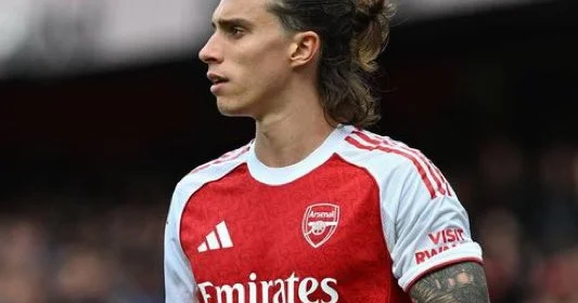 Arsenal dan italiyalı müdafiəçi ilə bağlı qərar