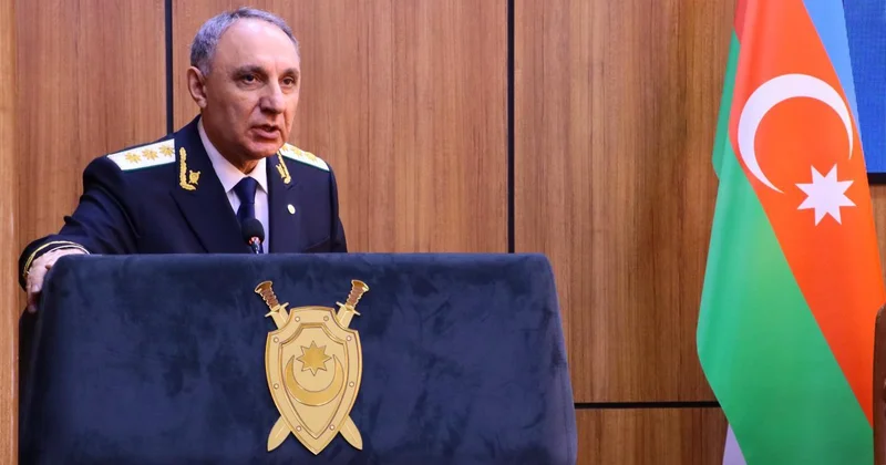 Prokurorluq əməkdaşlarına və media qurumlarına mükafatlar təqdim olunub FOTO