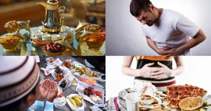 Ramazan günlərində qida təhlükəsizliyi Nəyə diqqət edək? Ekspertlər AÇIQLADI