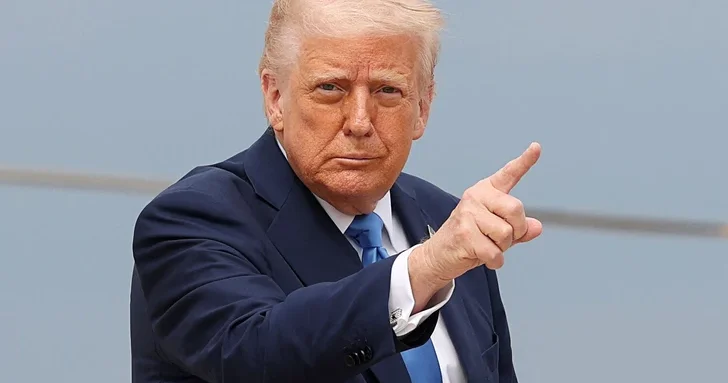 Аэропорт Флориды получит имя Дональда Трампа после голосования законодателей