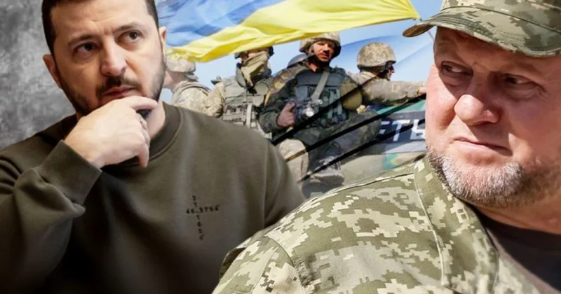 Генерал против президента. К чему бы это? наша аналитика