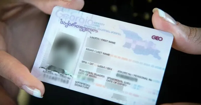 Граждане Азербайджана в первой тройке на получение ВНЖ в Грузии