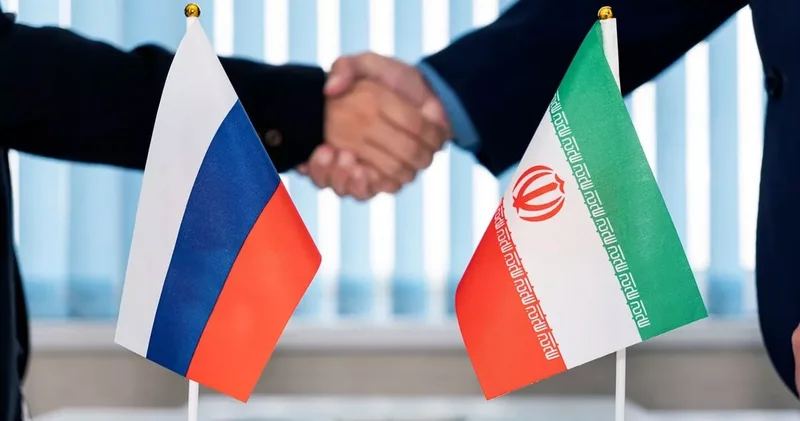 Иран и Россия укрепляют экономические и научные связи через новые соглашения