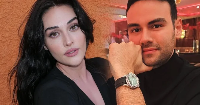 Məşhur aktrisanın iki ölkədə toyu olacaq
