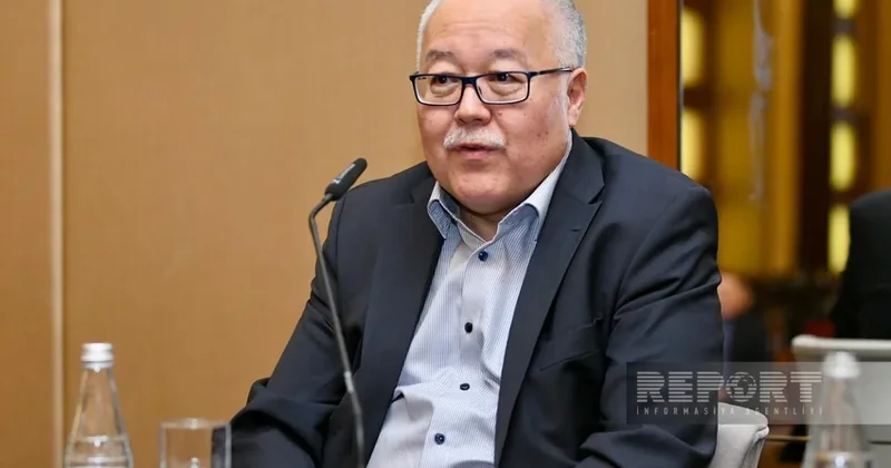 Казахстанский эксперт: Отсутствие трубопроводов по дну Каспия создает риски для стран ЦА