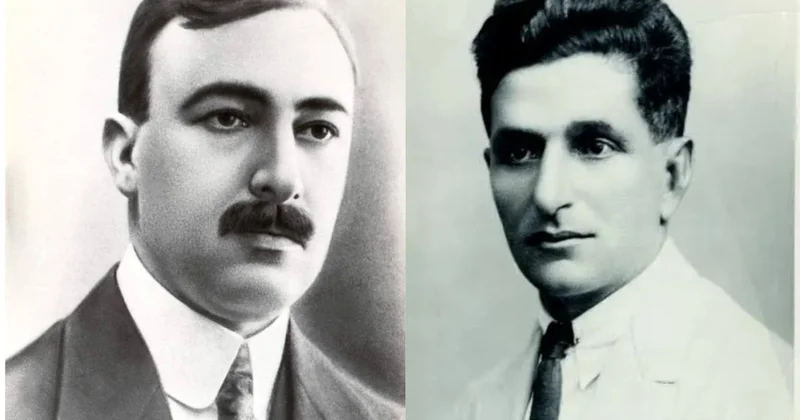 Daşnakların qara siyahısındakı daxili işlər naziri Onun qatili Torlokyan cəzadan necə yayındı?