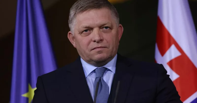 Словакия пригрозила остановить поставки электроэнергии Украине