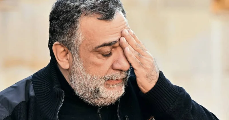 Vardanyan həbsxanada xüsusi nəzarət altında olacaq