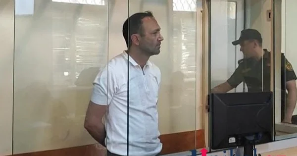 2 milyonluq dələduzluqda təqsirləndirilən şəxsin vəsatətləri təmin edilmədi