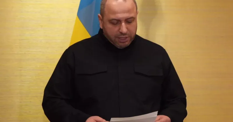 Умеров: Готовим реальную основу для решений на уровне президентов