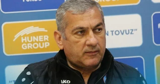 Yunis Hüseynov: Qarabağ dan qələbə gözləyirəm