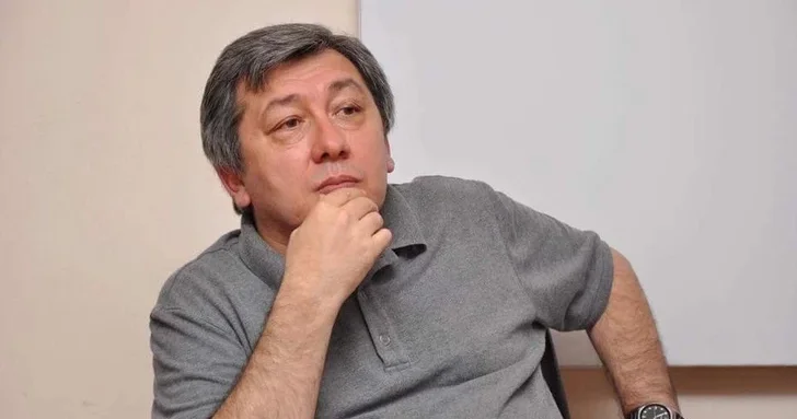 В Баку вынесен приговор Алтаю Гeюшову