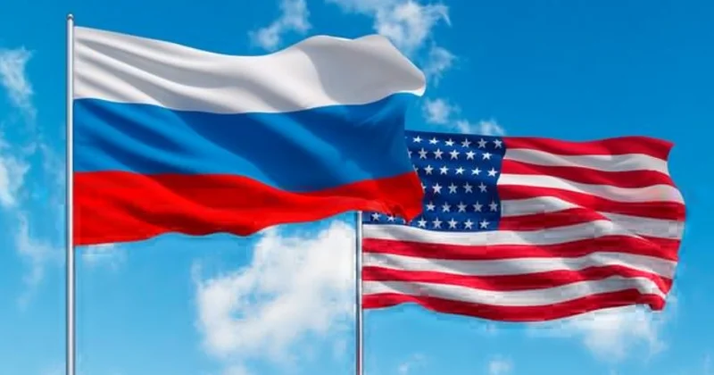Россия и США создают экономическую рабочую группу: детали Minval Politika
