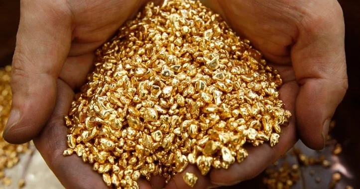Anglo Asian Mining прогнозирует рост добычи золота и серебра в Азербайджане в 2026 году