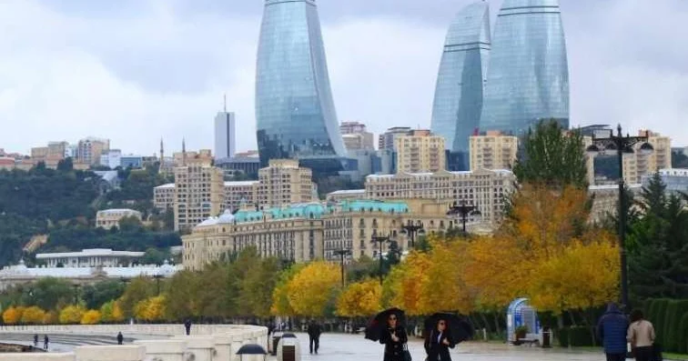 Ekoloq AÇIQLADI: Havanın kəskin isinib soyumasının səbəbi nədir?