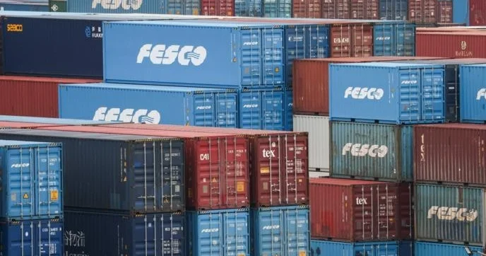 Россия и Иран нарастили товарооборот до $4,8 млрд