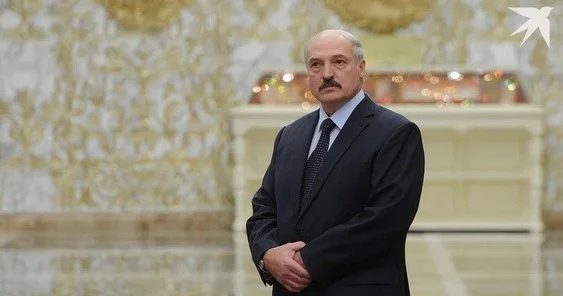 Лукашенко назвал агентурой КГБ половину выехавшей за рубеж оппозиции