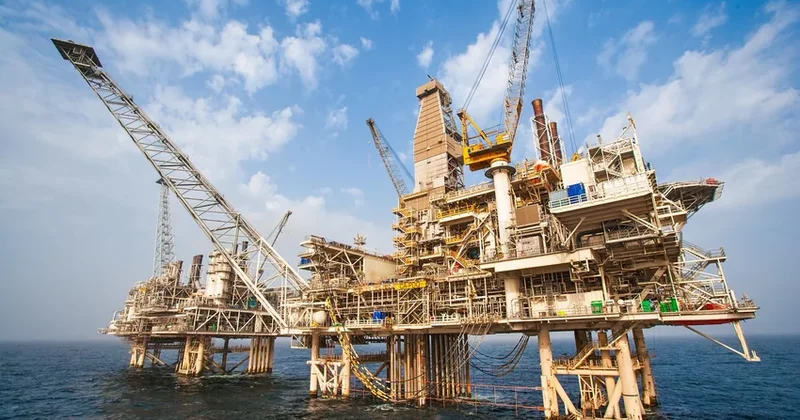 На Центральном Азери добыто 157 млн тонн нефти за 21 год