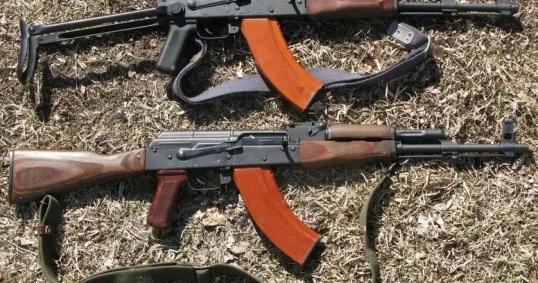 Ötən gün qanunsuz saxlanılan 192 mərmi, 11 tüfəng aşkar edilib