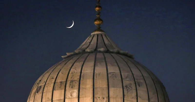 Ramazan ayı yenə fikir ayrılığı ilə başladı