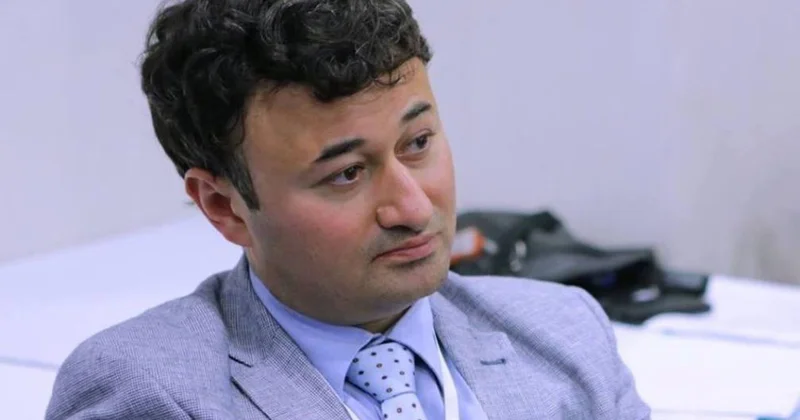Ровшан Ибрагимов: Иллюзии относительно амнистии карабахских сепаратистов беспочвенны МНЕНИЕ ЭКСПЕРТА