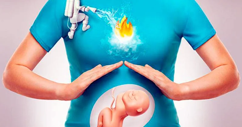 Mədə yanması müalicə olunmazsa, nə olar? Onkoloq