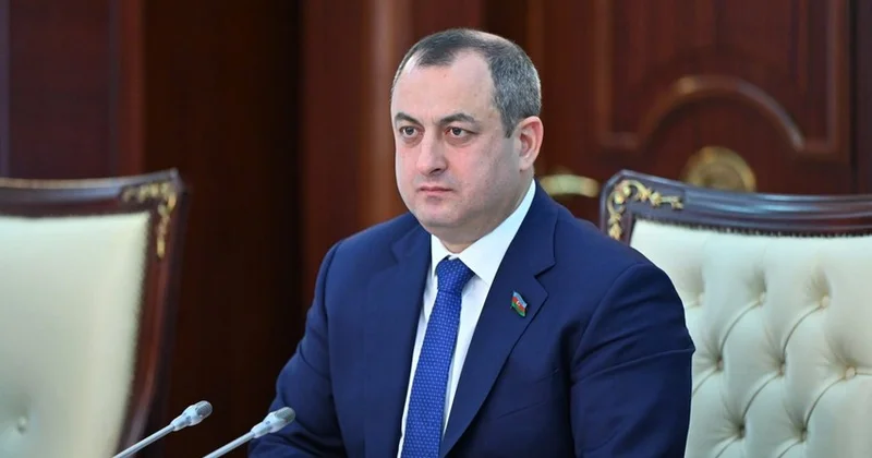 Töhmət alan icra başçısı gündəmdə KONKRET