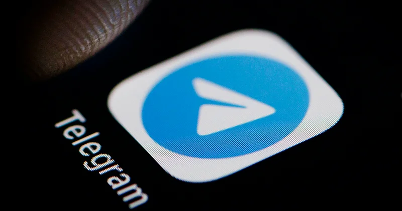 В России приняли решение о замедлении работы Telegram