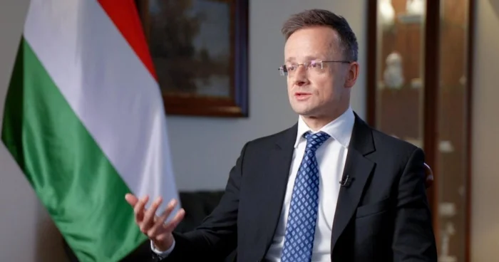Budapeşt: “Bu, bizim müharibəmiz deyil”