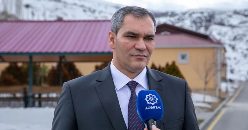 Naxçıvanda keçirilən yay və qış düşərgələrində indiyədək 500 dən çox şəhid övladı iştirak edib