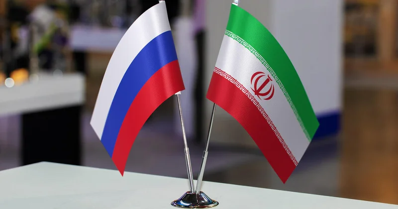 В Иране заявили о заинтересованности в импорте газа из РФ