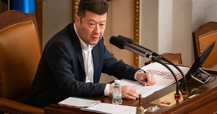 Ukraynaya silah göndərməyəcəyik Okamura
