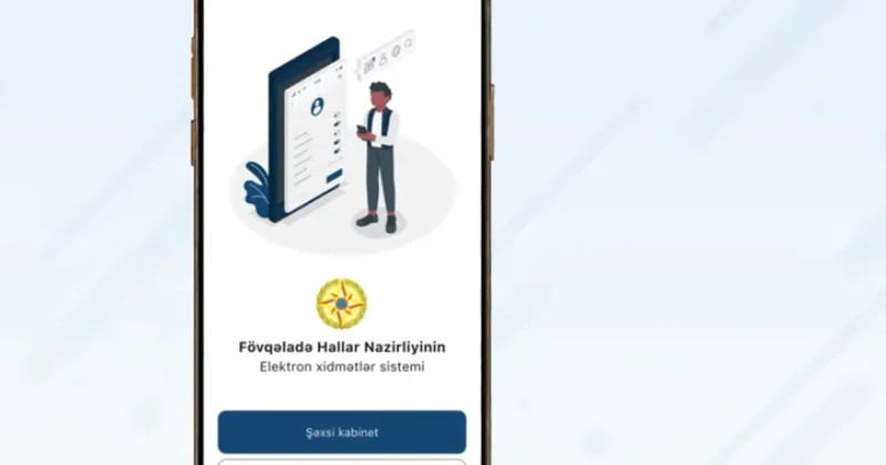 МЧС запустило мобильное приложение e FHN ВИДЕО