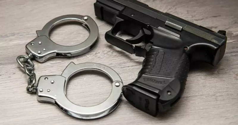 В Грузии задержаны 16 человек по обвинению в незаконном обороте оружия