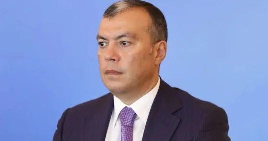 Maliyyə intizamının gücləndirilməsi əsas prioritetlərdəndir Nazir