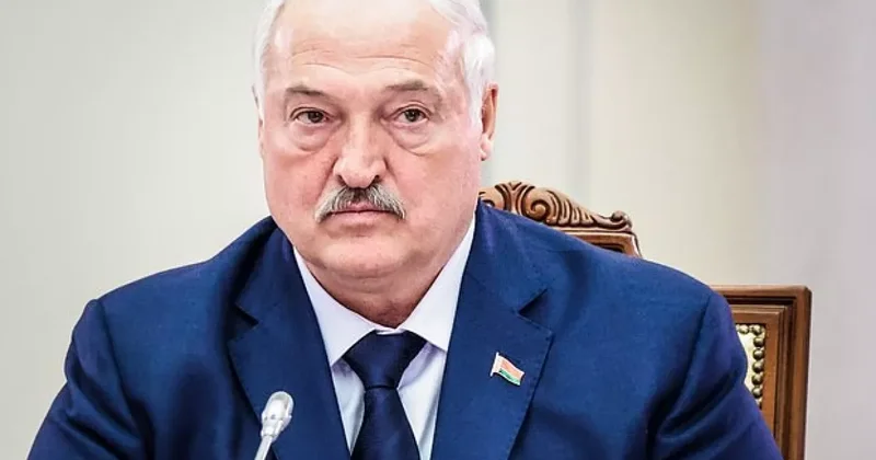 Лукашенко: Импорт свинины из России позорище для Беларуси