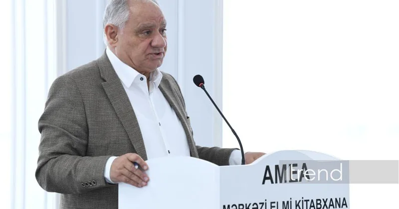 Dildə ən ciddi problemlərdən biri danışdığı kimi yazmaq və yazdığı kimi danışmaqdır Qulu Məhərrəmli