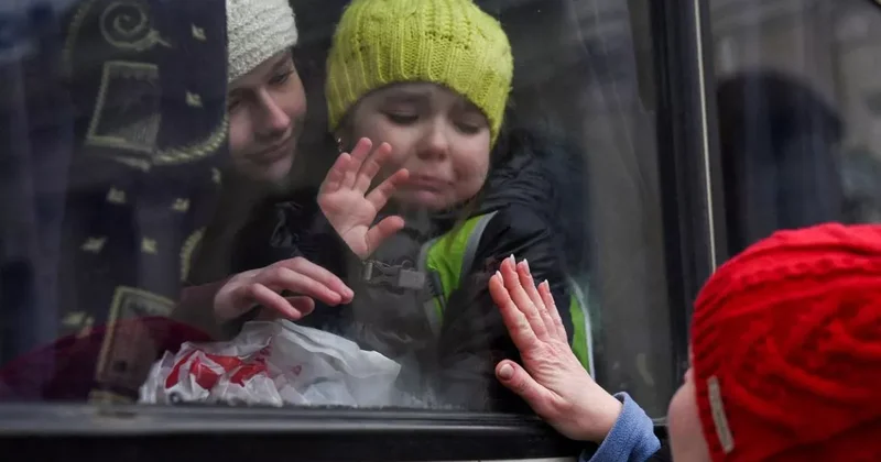 Каждый четвертый подросток теряет надежду на будущее в Украине Опрос ЮНИСЕФ
