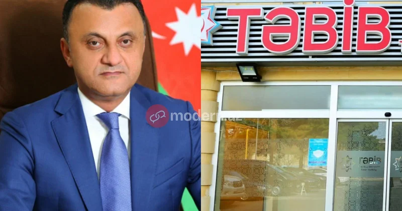 Vüqar Qurbanovun hansı nöqsanları olub?