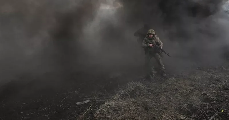 Российские военные убили Зеленского