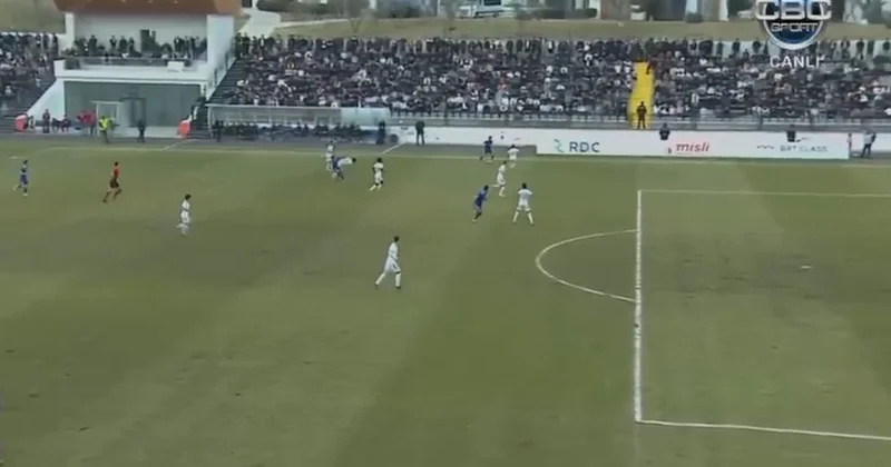 Kadiyə 2 oyunluq cəza, “Qarabağ”a 7 min manat cərimə