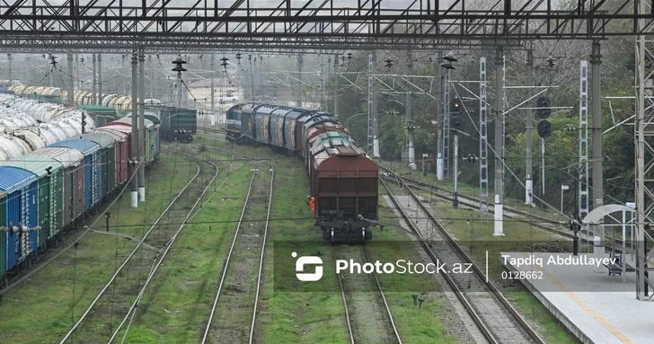 Азербайджан стал ключевым звеном Среднего коридора: рост грузопотоков на 90%