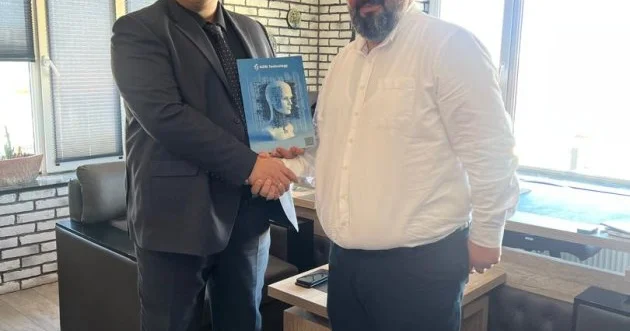 Daha bir Azərbaycan şirkəti ATUİAB vasitəsilə Özbəkistanda fəaliyyət göstərəcək
