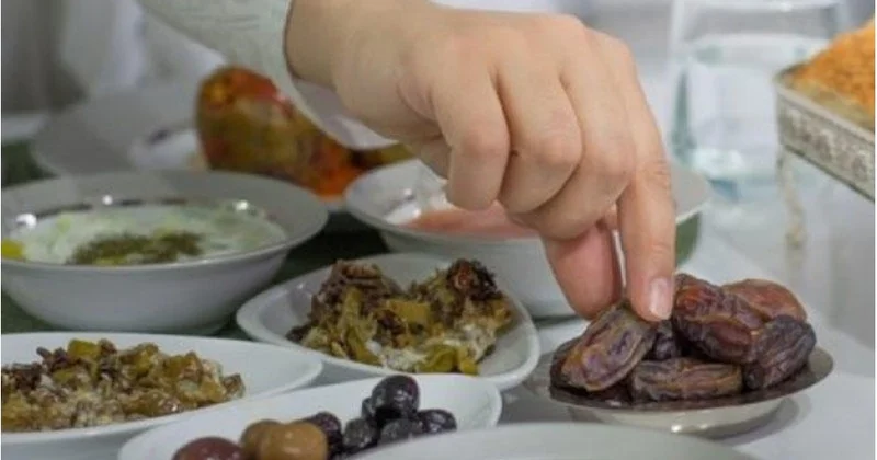 Kimlər oruc tutmamalıdır? SİYAHI