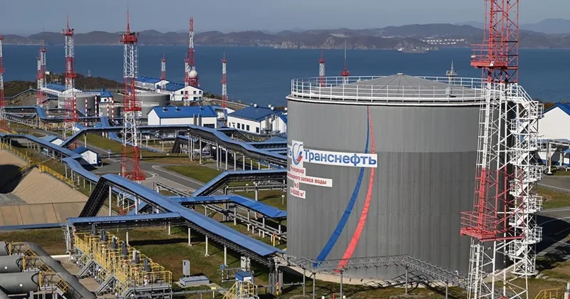 Венгерская MOL заказала первые поставки нефти из РФ через Хорватию