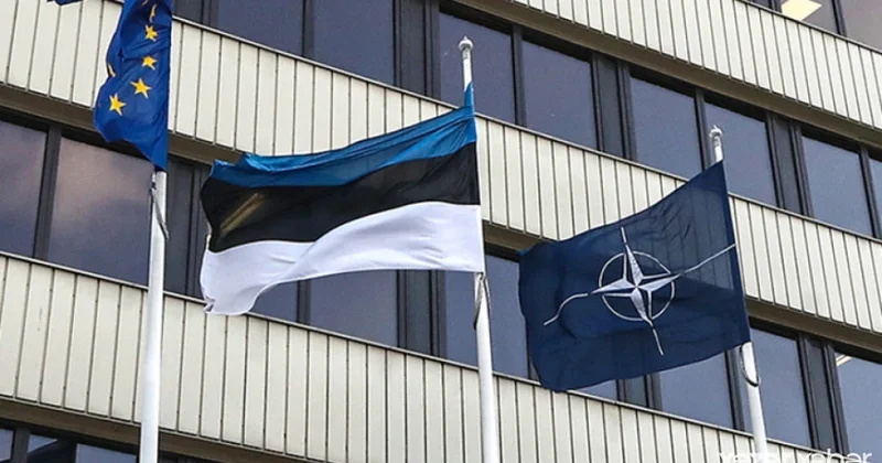 Finlandiya və İsveçdən sonra növbə Estoniyaya? NATO Rusiya qarşıdurması genişlənir